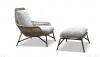 Итальянское кресло Prince "Cord" Indoor от Minotti Итальянское кресло Prince "Cord" Indoor от Minotti