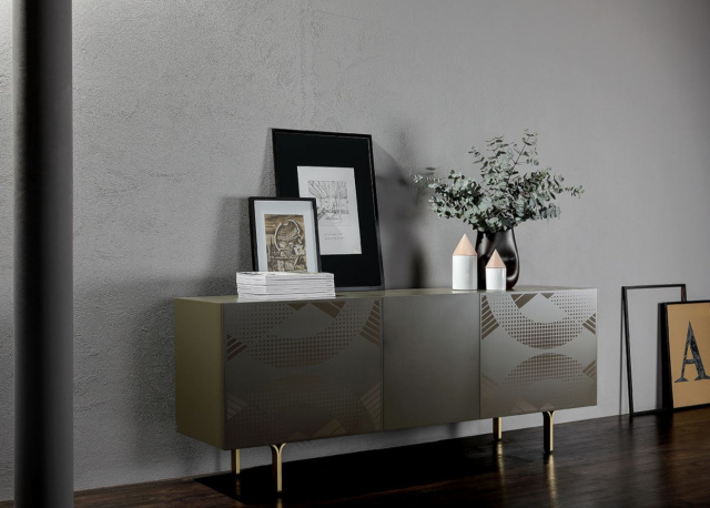 Итальянский комод Depop от Tonin Casa