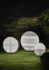 Итальянский светильник BABU TEXTILE Outdoor от Contardi Итальянский светильник BABU TEXTILE Outdoor от Contardi