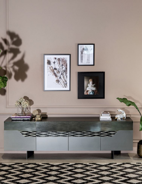 Итальянский комод Canova от Tonin Casa