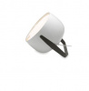 Итальянский светильник KARMAN - BAG table lamp CT154 CB INT/ CR INT Итальянский светильник KARMAN - BAG table lamp CT154 CB INT/ CR INT