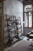 Итальянский стеллаж POLTRONA FRAU - Ren Bookcase Итальянский стеллаж POLTRONA FRAU - Ren Bookcase