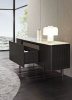 Итальянский комод Lou Sideboard от Minotti