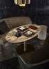 Итальянский стол Bellagio Lounge "Bronze" Итальянский стол Bellagio Lounge "Bronze"