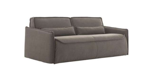 Итальянский диван Lulu' 2.0 sofa bed от Ditre Italia