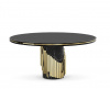 Итальянский стол LITTUS DINING TABLE от LUXXU Итальянский стол LITTUS DINING TABLE от LUXXU