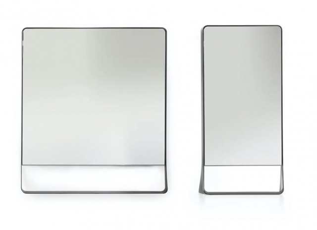 Итальянское зеркало Narciso от Bonaldo