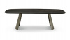 Итальянский стол Eforma - DORIAN_ceramic top Итальянский стол Eforma - DORIAN_ceramic top