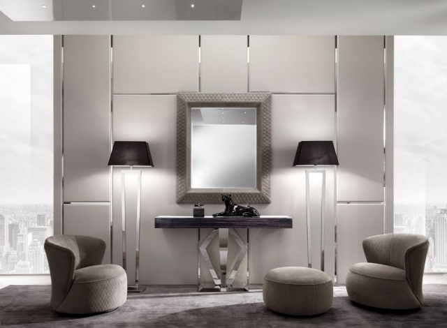 Итальянское Зеркало DV HOME - BYRON MIRROR