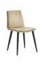 Итальянский стул Eforma - LARA_4 wood legs Итальянский стул Eforma - LARA_4 wood legs