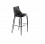 Итальянский стул Eforma - MAX STOOL DELUXE_metal base