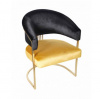 Итальянский стул HARP CHAIR от Castro Lighting