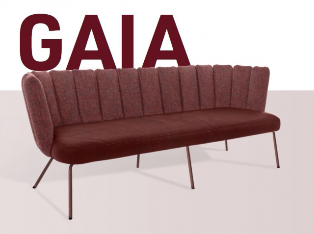 Диван KFF - GAIA LOUNGE