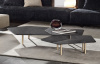 Итальянский журнальный столик Brink от Minotti Итальянский журнальный столик Brink от Minotti
