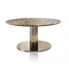 Итальянская стол DV HOME - DOUGLAS ROUND Итальянская стол DV HOME - DOUGLAS ROUND