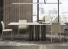 Итальянский стол Eforma - NARCISO_ceramic top Итальянский стол Eforma - NARCISO_ceramic top