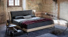 Итальянская кровать Bretagne Bed от Poltrona Frau Итальянская кровать Bretagne Bed от Poltrona Frau
