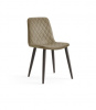 Итальянский стул Eforma - LENNY_4 wood legs Итальянский стул Eforma - LENNY_4 wood legs