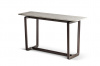 Итальянская консоль Fidelio Console от POLTRONA FRAU Итальянская консоль Fidelio Console от POLTRONA FRAU