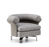 Итальянское кресло Mattia от Minotti Итальянское кресло Mattia от Minotti