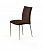 Итальянский стул Eforma - ASIA_4 metal legs