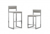Итальянский стул Bag Light "Stool" от MInotti Итальянский стул Bag Light "Stool" от MInotti