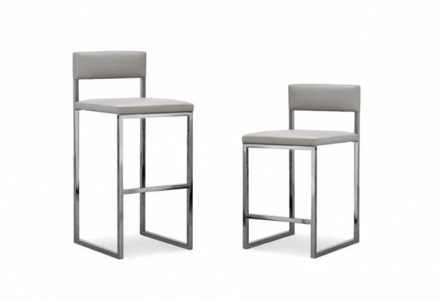 Итальянский стул Bag Light "Stool" от MInotti