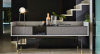 Итальянский комод Dialogo sideboards от Ditre Italia Итальянский комод Dialogo sideboards от Ditre Italia