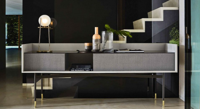 Итальянский комод Dialogo sideboards от Ditre Italia