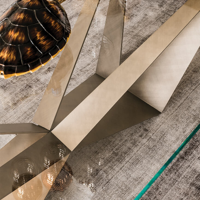 Итальянский стол Cattelan Italia Skorpio