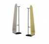 Итальянское настенное зеркало Clessidra free standing от Sovet Итальянское настенное зеркало Clessidra free standing от Sovet