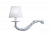Итальянский светильник KARMAN - DÉJÀ-VU wall lamp AP627-45B