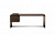 Итальянский письменный стол Linha Studio от MInotti