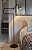Светильник от DCW Editions - LAMPE GRAS N°411