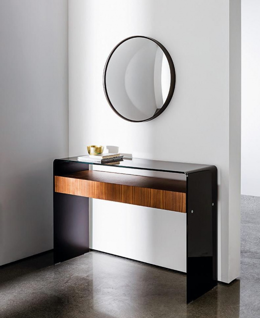 Итальянская консоль Bridge hall with drawer от Sovet