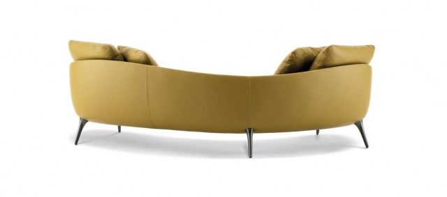 Итальянский диван Raphael от Minotti