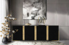 Итальянский буфет TENOR SIDEBOARD от LUXXU Итальянский буфет TENOR SIDEBOARD от LUXXU