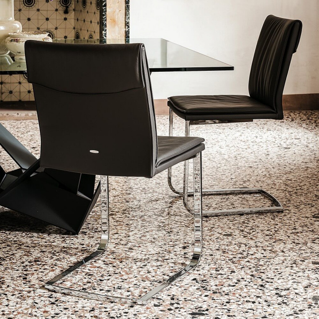 Итальянский стул Cattelan Italia Liz