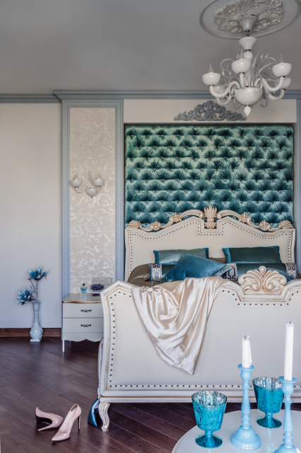 Квартира Classic Style 01