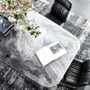 Итальянский стол Cattelan Italia Skorpio Crystalart Итальянский стол Cattelan Italia Skorpio Crystalart