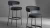 Итальянский стул Neuilly too от Bonaldo Итальянский стул Neuilly too от Bonaldo