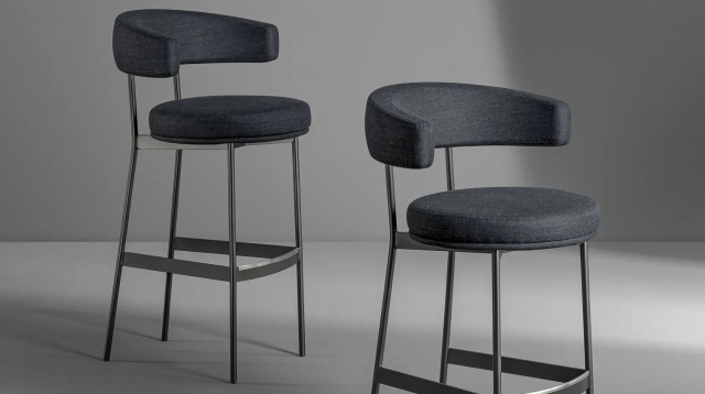 Итальянский стул Neuilly too от Bonaldo