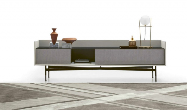 Итальянский комод Dialogo sideboards от Ditre Italia