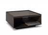 Итальянская тумбочка Close "Nightstand" от Minotti
