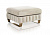 Итальянский Пуф DV HOME - BEVERLY POUF