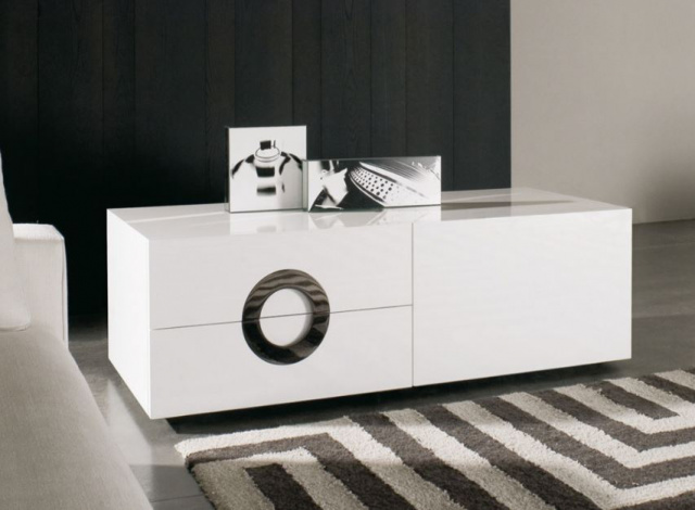 Итальянский шкаф Archipenko Unit от MInotti