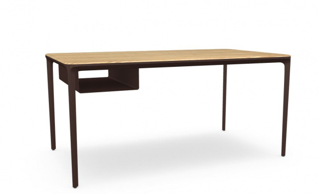 Итальянский письменный стол Slim desk/office  от Sovet