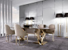 Итальянский Стул  DV HOME - RITZ SEDIA