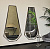 Итальянское зеркало SAUTERN от Cattelan Italia