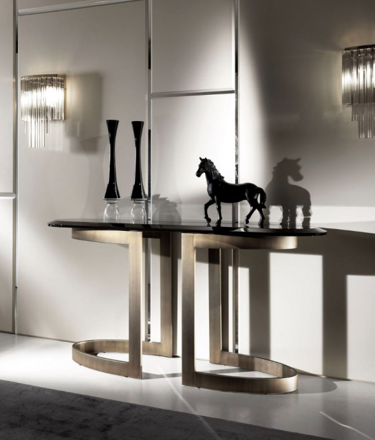 Итальянская Консоль DV HOME - FORM PRINCE CONSOLE